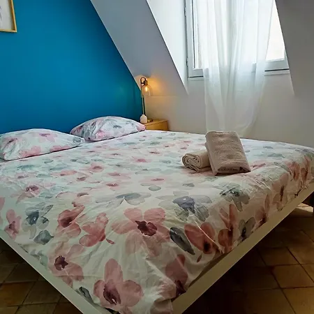 Apartment Le Comptoir Des Halles - Centre