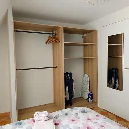 Apartment Le Comptoir Des Halles - Centre Tours