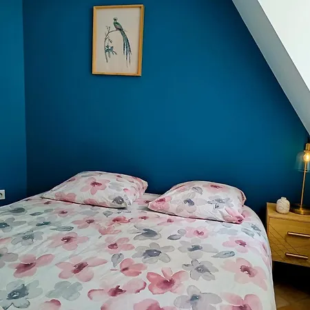 Le Comptoir Des Halles - Centre Apartment Tours