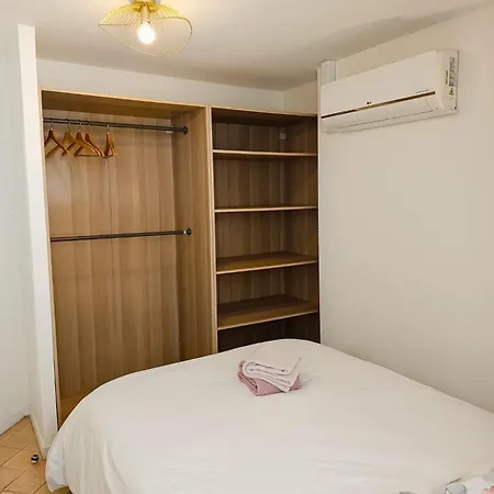 Apartment Le Comptoir Des Halles - Centre Tours
