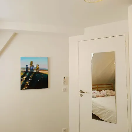 Le Comptoir Des Halles - Centre Apartamento Tours